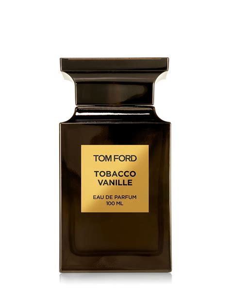 tom ford tobacco vanille fragrantica.